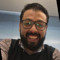 Daniel Hernandez Mora