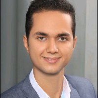 Ali Fouda