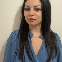 Giulia De Gregori