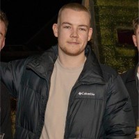 Jacob Hodder-Jones