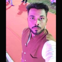 Dishant Tiwari
