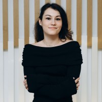 Regina Kamaleeva