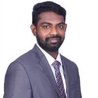 Ajay Kumaran B