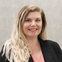 Nadine Anderson