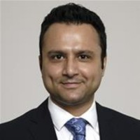 Omar Qureshi