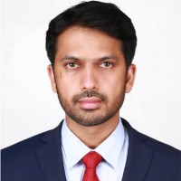 Mohammad Mohsin