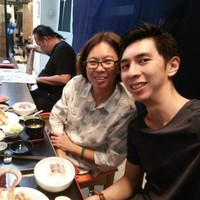 Quah Yang