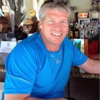 Mark Rodgers