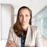 Natalia Petrova-Korudzhiyski