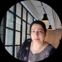 Gurmeet Kaur