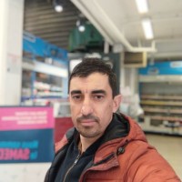 Daniel Da Silva De Sa
