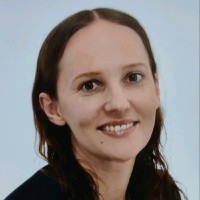 Christina Kitzberger