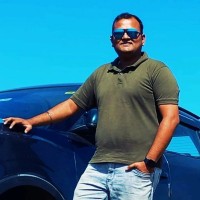 Tejas Ranade
