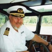 Jerry Steuernagel
