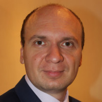 Дмитрий Сычёв