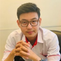 Christopher Gunawan