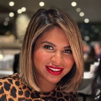 Sarah Ahmad