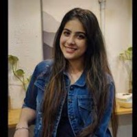 Teena Yadav