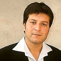 Shabab Hussain