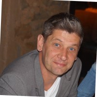Christophe Ourtal