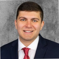 Benjamin Glazier