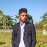 Bishal Basfore