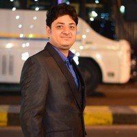 Ashwani Bahuguna