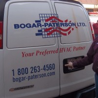 Larry Bogar