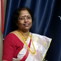 Krishna Chakraborty