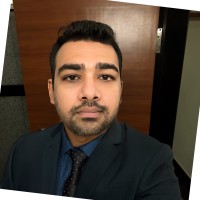 Shezan Mohammad
