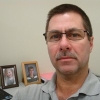 Larry Hauck