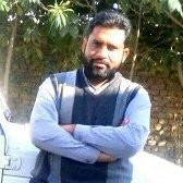 Mudassar Naveed