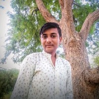 Ashish Patel