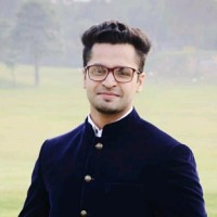 Utkarsh Tyagi