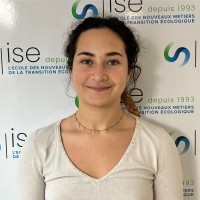 Charlotte Nando