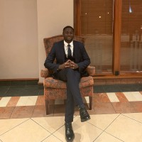 Joseph Mwamba
