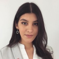 Javiera Victoria Meza Carrillo