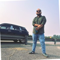 BHARAT PANT