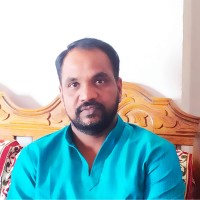 K Narayana Rao