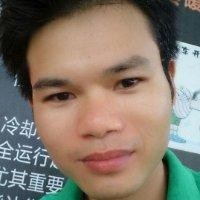 林树深
