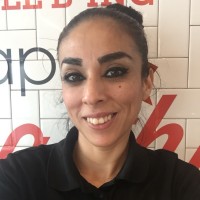 Patricia Fuentes