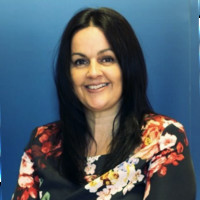 Claire Beresford