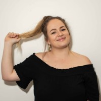 Chantal Jonker