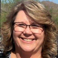 Brenda Sharpless