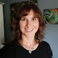 Megan Mcnellis