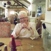 Marilyn Stepney