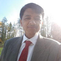 James Jr Mataag, CET, PMP