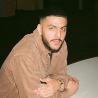 Hani Samad