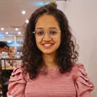 Monali Raval