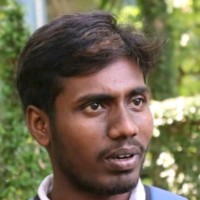 venkatesh kalisetty